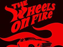 The Wheels On Fire