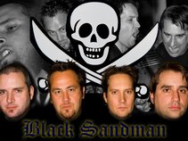 Black Sandman