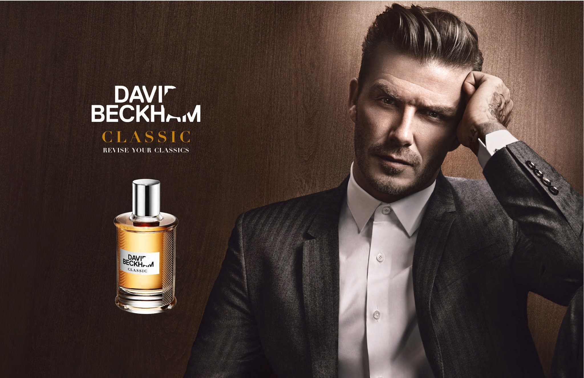 David beckham огэ ответы