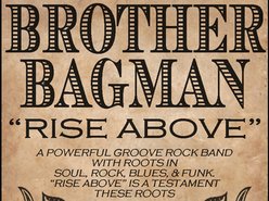 Image for Brother Bagman