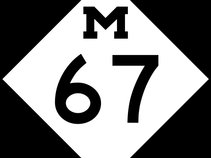 M67