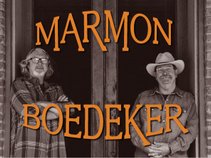 Marmon Boedeker Band