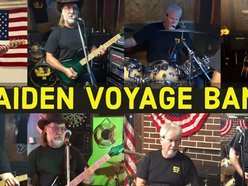 Image for Maiden Voyage Band