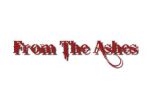 From The Ashes "Official"