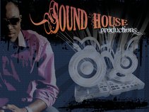 Sound House Productionz
