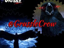 Grussle Crow Aka Kenton Keith