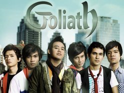 Image for GoLiatH Band