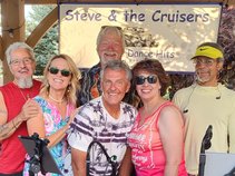 Steve Arrington-and Steve & the Cruisers