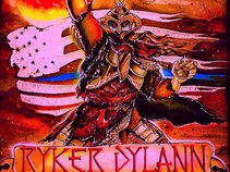 Ryker Dylann