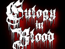 Eulogy in Blood
