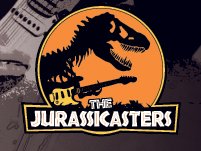 The Jurassicasters