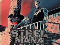 Steel Mana