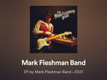 Mark Fleshman Band