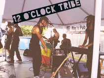 12 O’Clock Tribe