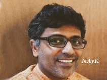 Nigel Ajay Kumar / NAyK