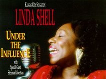 Linda Shell and The Blues Thang Band