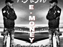 E-money