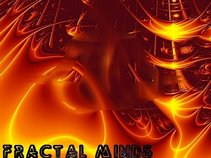 Fractal Minds
