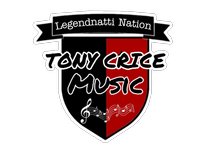 Tony Crice Music