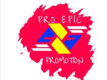 Pro Epic Promotion