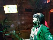 Willie Phoenix and The Soul Underground