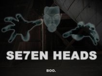 SE7EN HEADS