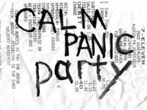 Calm Panic Party