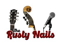 The Rusty Nails