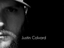 Justin Colvard