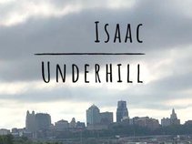 Isaac Underhill