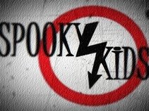Spooky Kids - Marilyn Manson Tribute Band