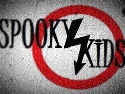 Image for Spooky Kids - Marilyn Manson Tribute Band