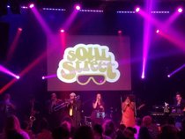 Soul Street