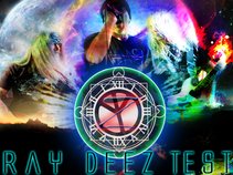 Ray Deez Test