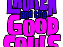 Lauren and The Good Souls