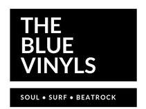 The Blue Vinyls