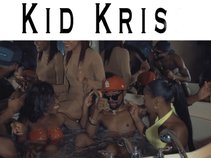 Kid Kris