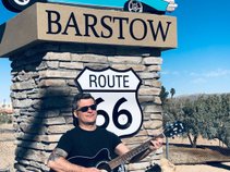Goodbye To Barstow