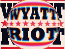 Wyatt Riot