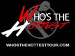 Who's the Hottest Competition Tour