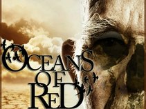 OCEANS OF RED