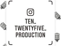 Ten Twenty five production