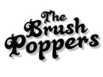 The Brush Poppers
