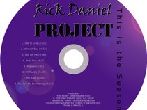 Rick Daniel Project