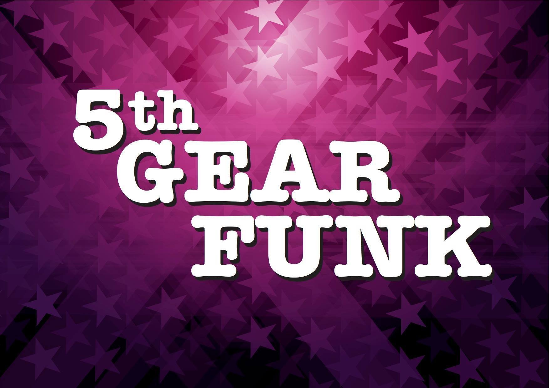 5th gear logo