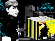 Lucy Diamonds