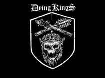 DYING KINGS