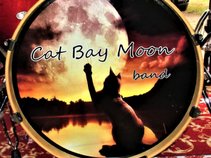 CAT BAY MOON