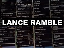 Lance Ramble