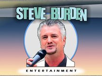 Steve Burden